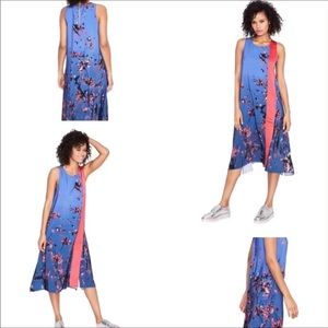 NWT Rachel Roy dress sz2X. B10